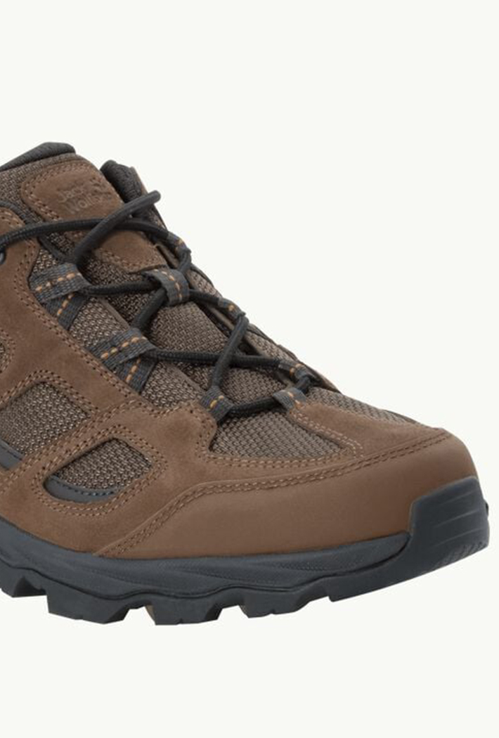 Jack Wolfskin Men's Vojo 3 Texapore Low Shoes