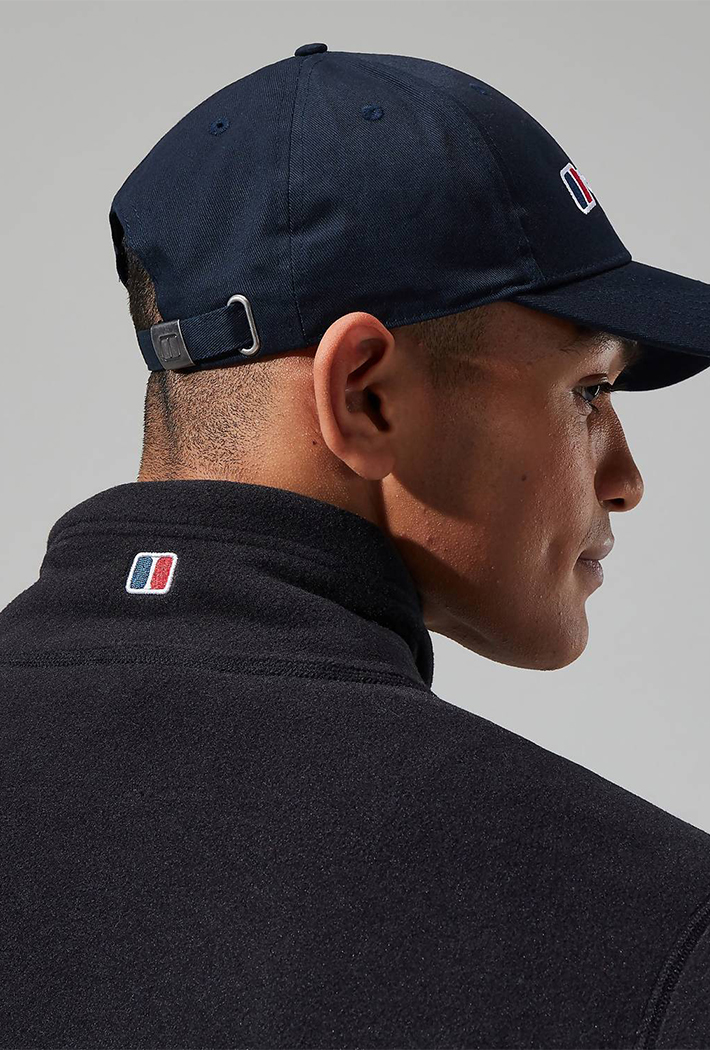 Berghaus Men's Logo Recognition Cap