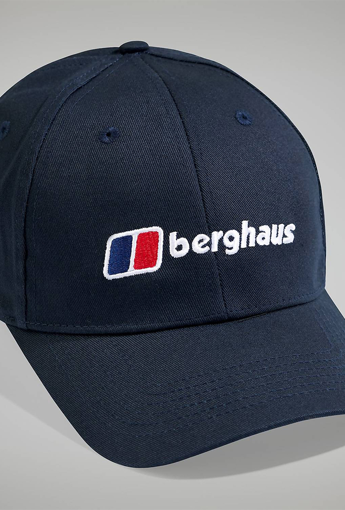 Berghaus Men's Logo Recognition Cap