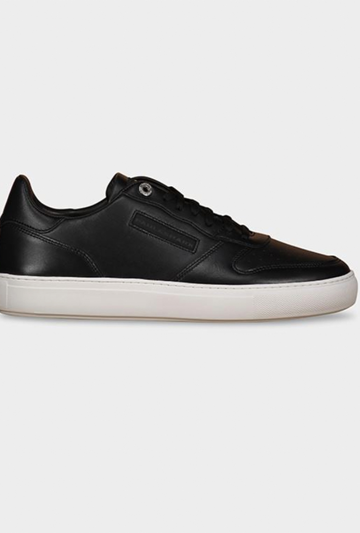 Paul & Shark Men's Leather Sneakers