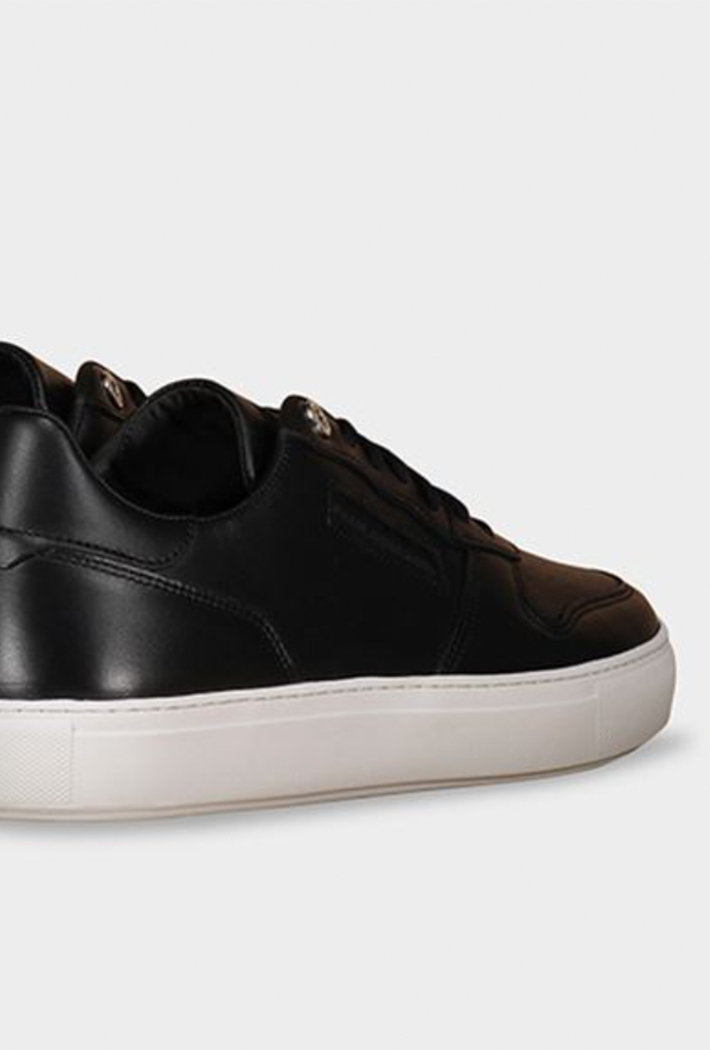 Paul & Shark Men's Leather Sneakers