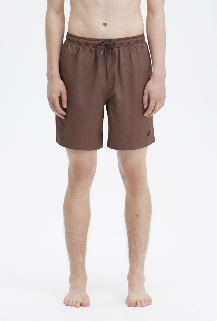 Fred Perry Men's Classic Swimshorts