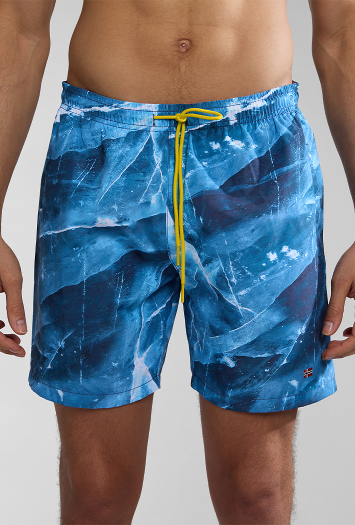 Napapijri Men's Inuvik Swim Shorts