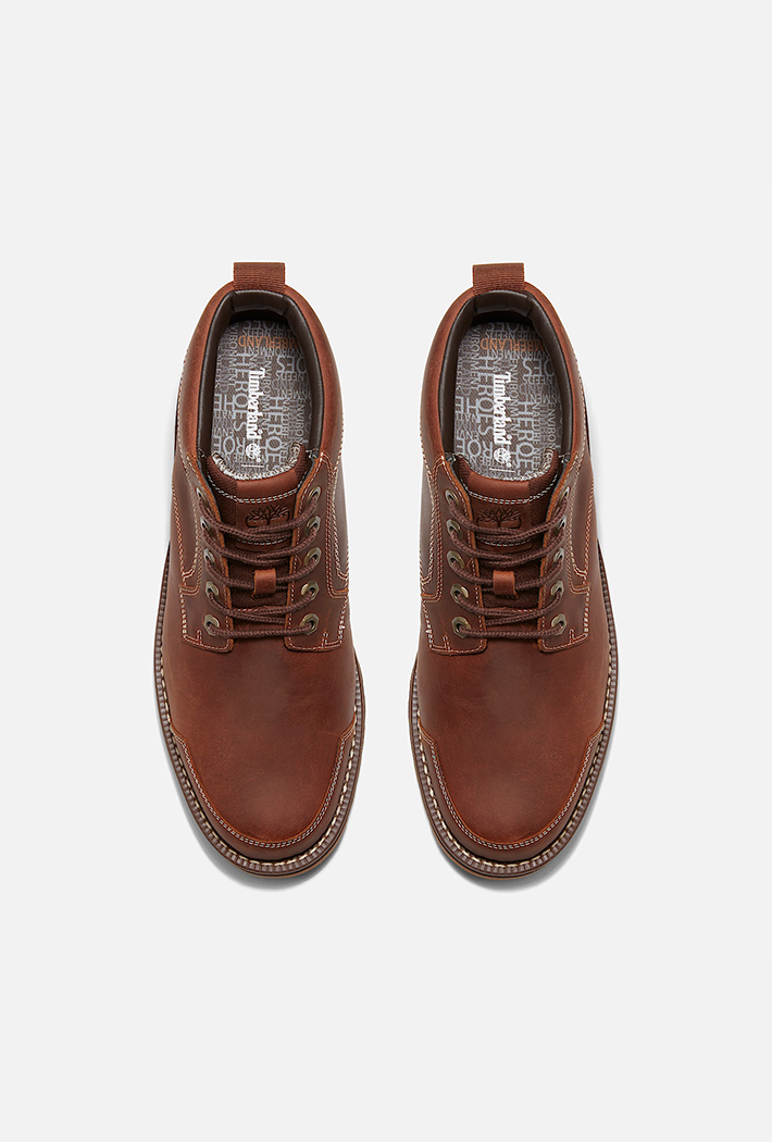 Timberland Men's Larchmont Chukka Boot
