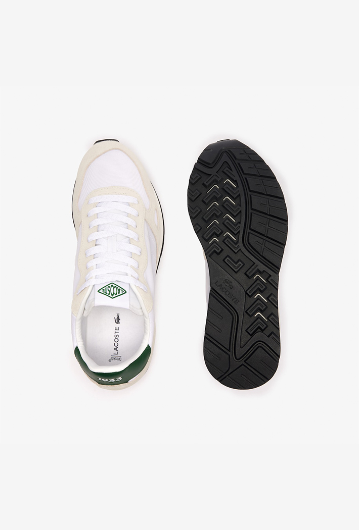 Lacoste Men's Partner 70s Trainers