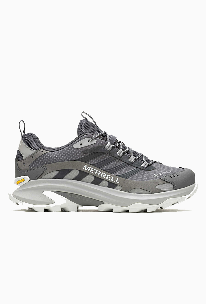 Merrell Moab Speed 2 GORE-TEX Hiking Shoes