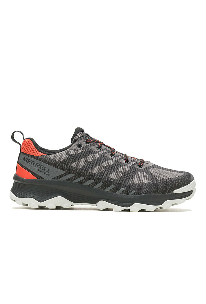 Merrell Men's Speed Eco Waterproof Trainers
