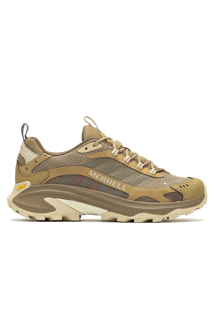 Merrell Men's Moab Speed 2 Goretex Shoes