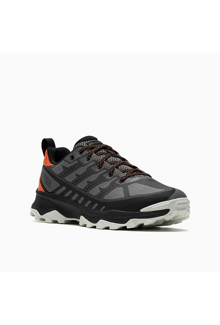 Merrell Men's Speed Eco Waterproof Trainers