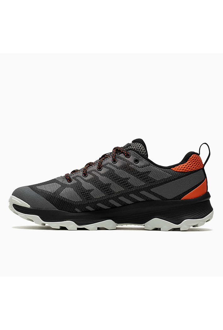 Merrell Men's Speed Eco Waterproof Trainers