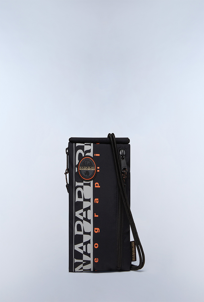 Napapijri Men's Curver Crossbody Bag