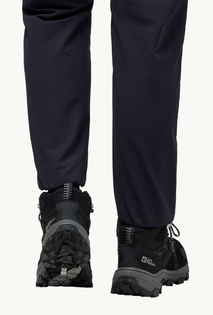 Jack Wolfskin Men's Vojo Tour LT Texapore Mid Shoes
