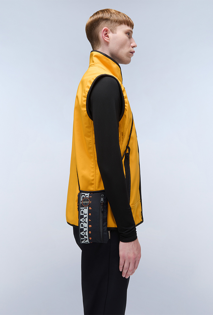 Napapijri Men's Curver Crossbody Bag