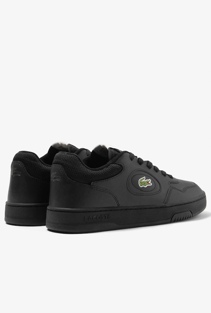 Lacoste Men's Lineset Leather Trainers