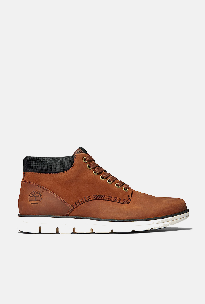 Timberland Unisex Men's Bradstreet Chukka Boot - 10