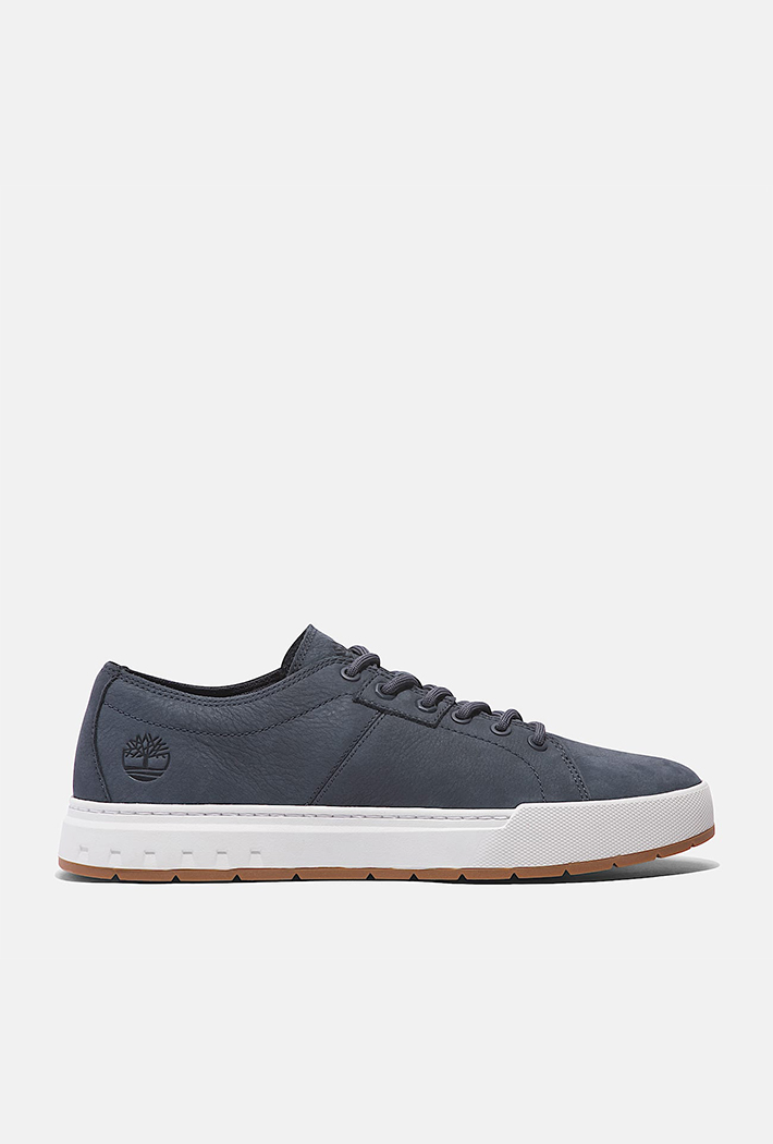 Timberland Men's Maple Grove Low Lace Up Trainer