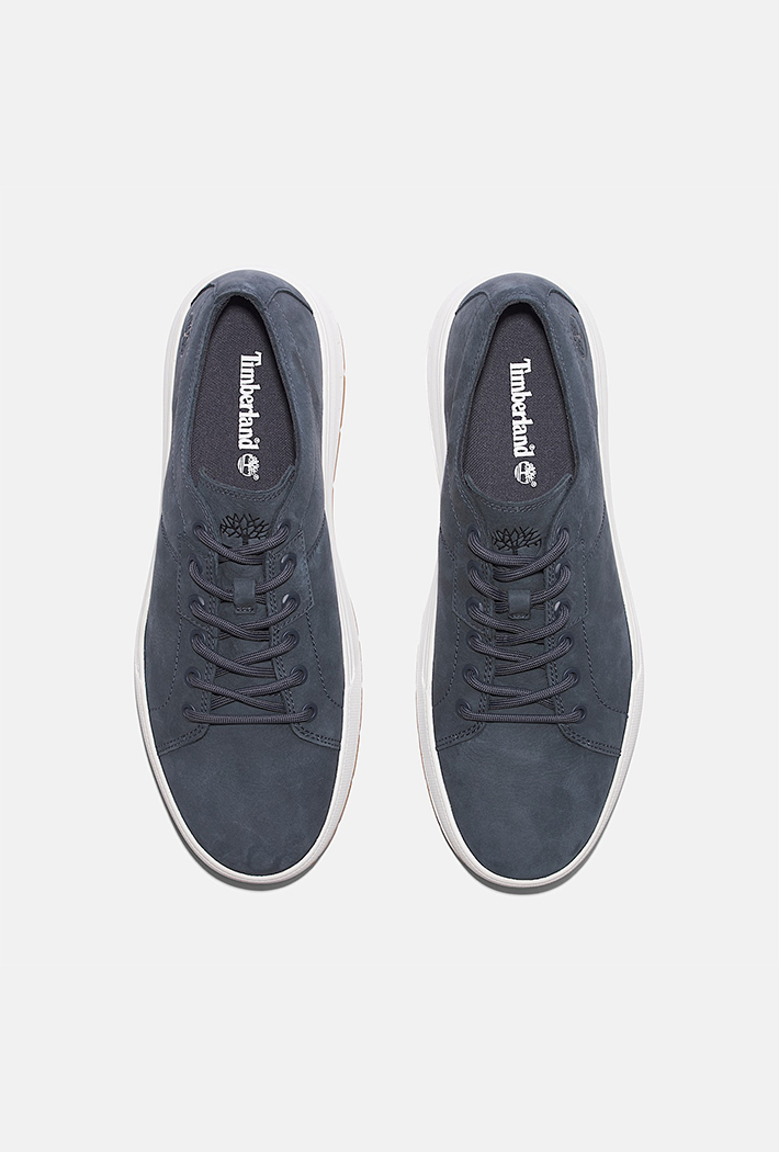 Timberland Men's Maple Grove Low Lace Up Trainer