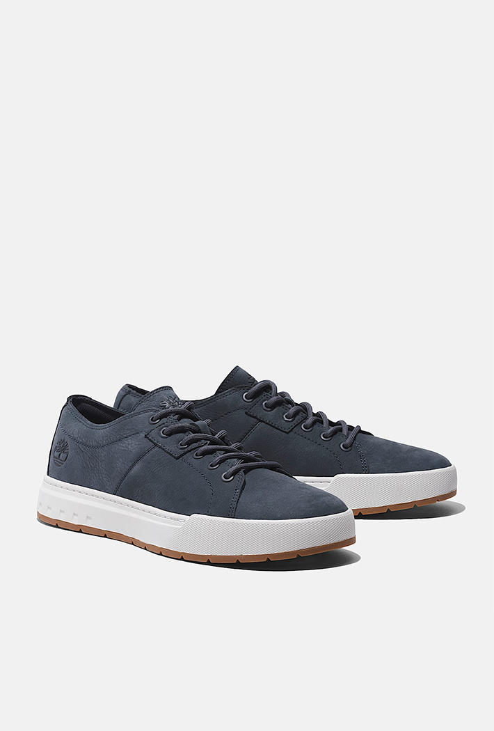 Timberland Men's Maple Grove Low Lace Up Trainer