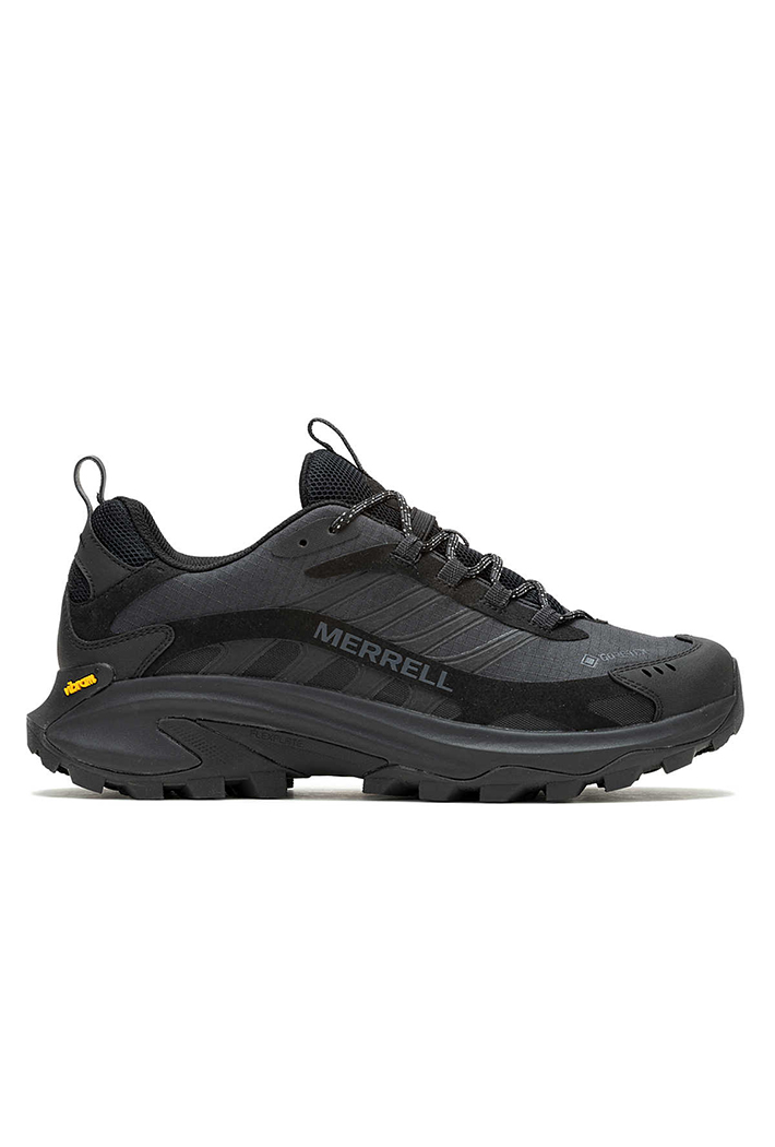 Merrell Men's Moab Speed 2 Goretex Shoes - Uk 9
