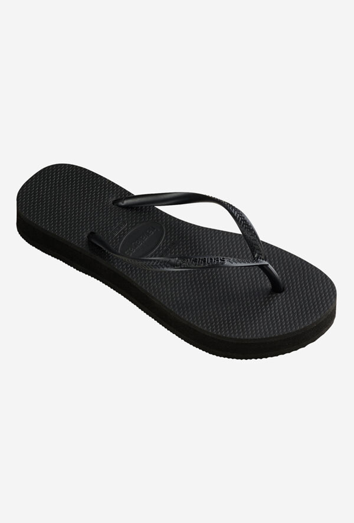Havaianas Women's Slim Flatform Flip Flops