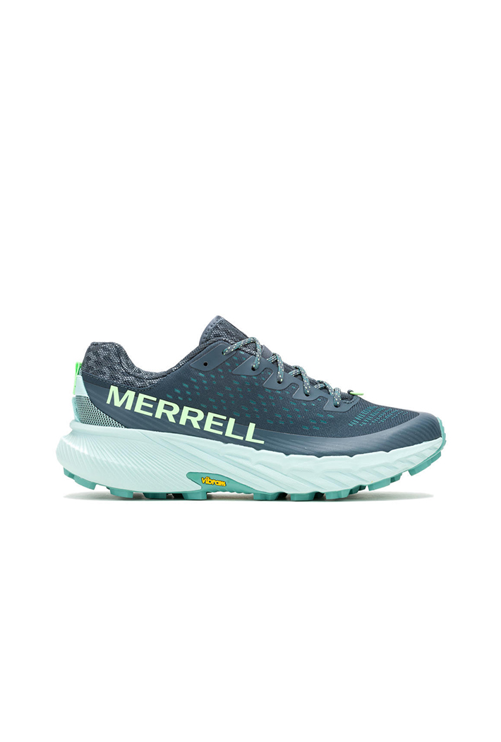 Merrell Men's Agility Peak 5 Trail Running Shoes
