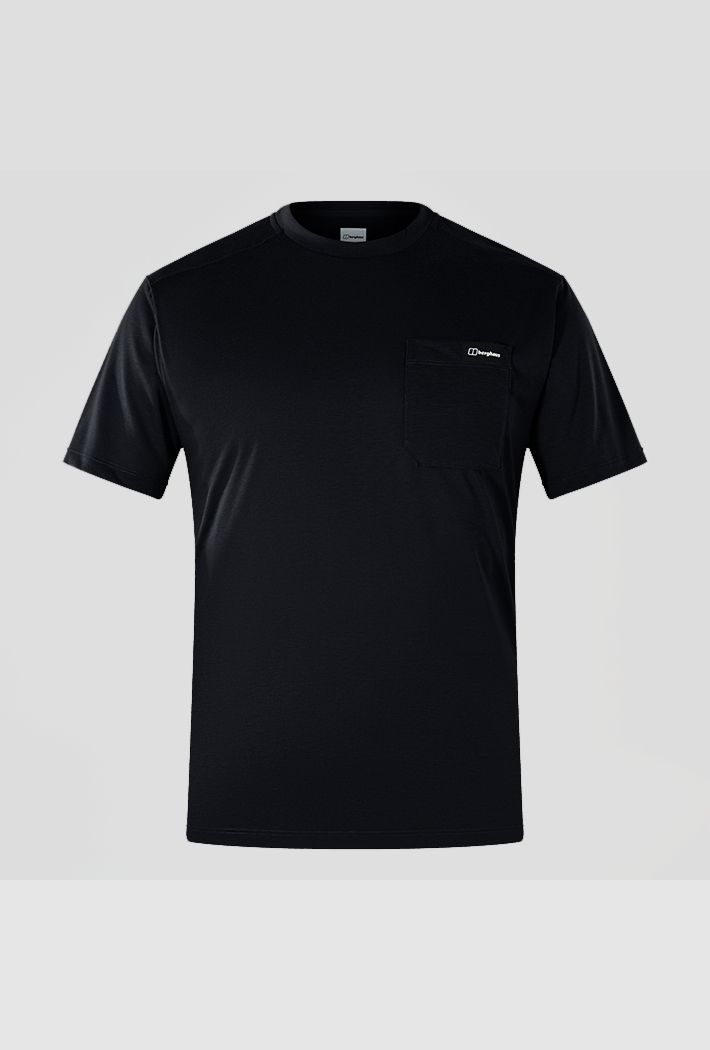Berghaus Relaxed Tech Tee