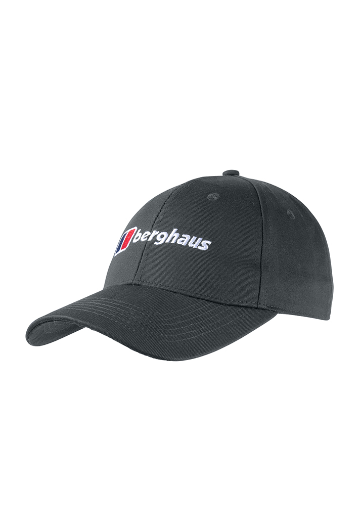 Berghaus Logo Recognition Cap