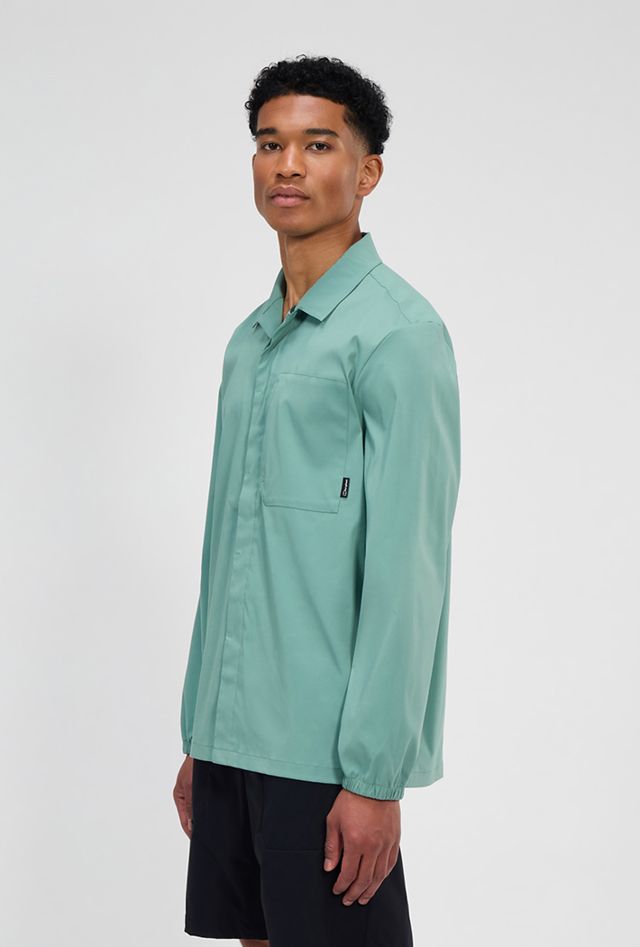 Berghaus Explorer Long Sleeve Overshirt