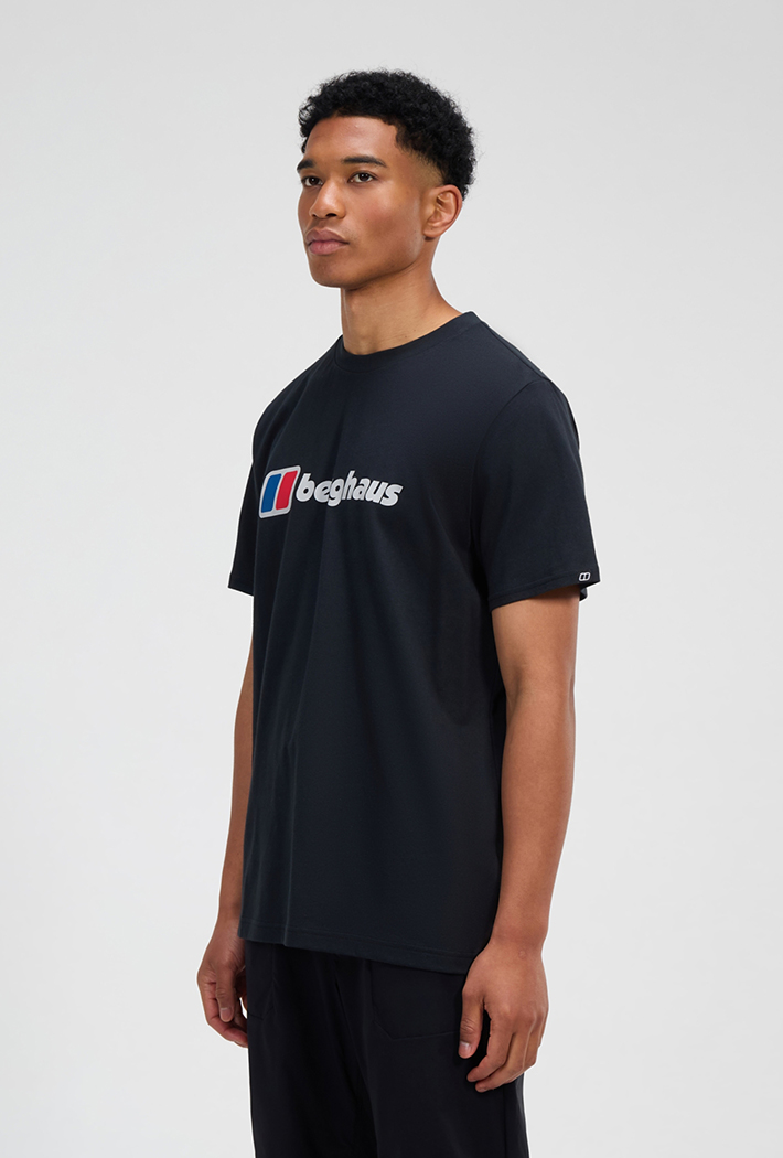 Berghaus Class XL Logo T-Shirt