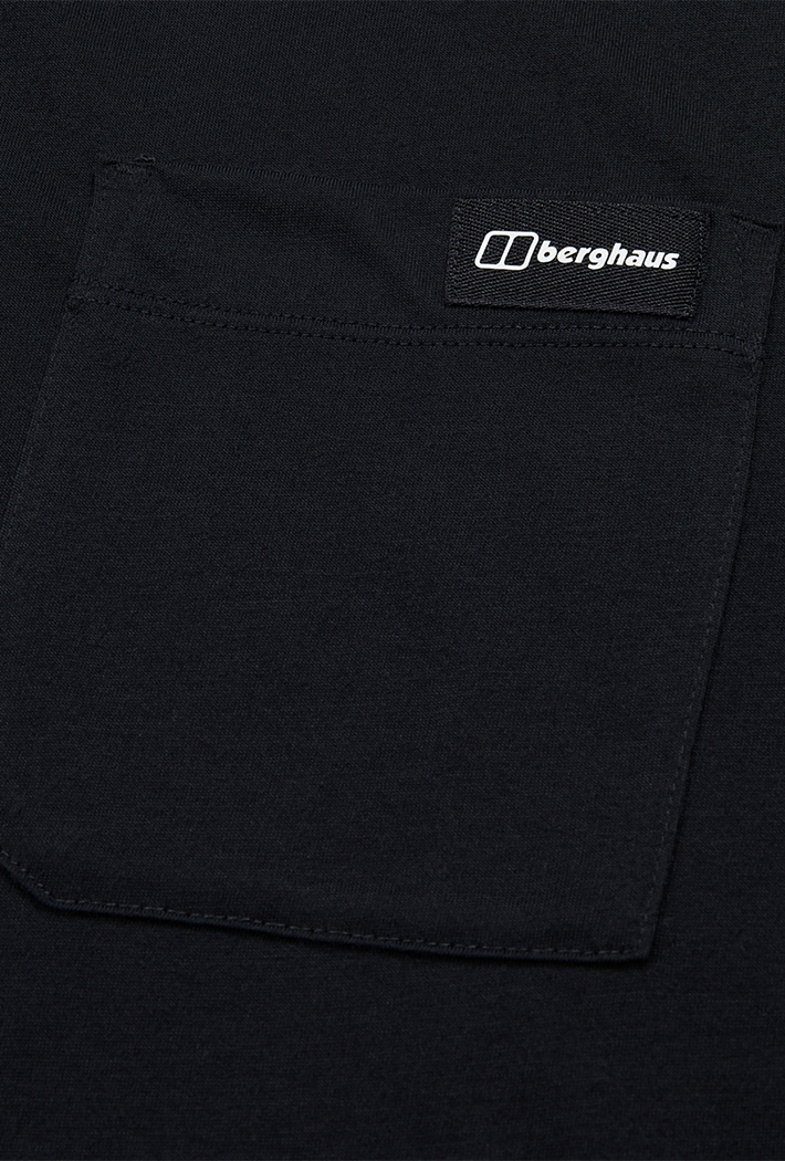 Berghaus Relaxed Tech Tee