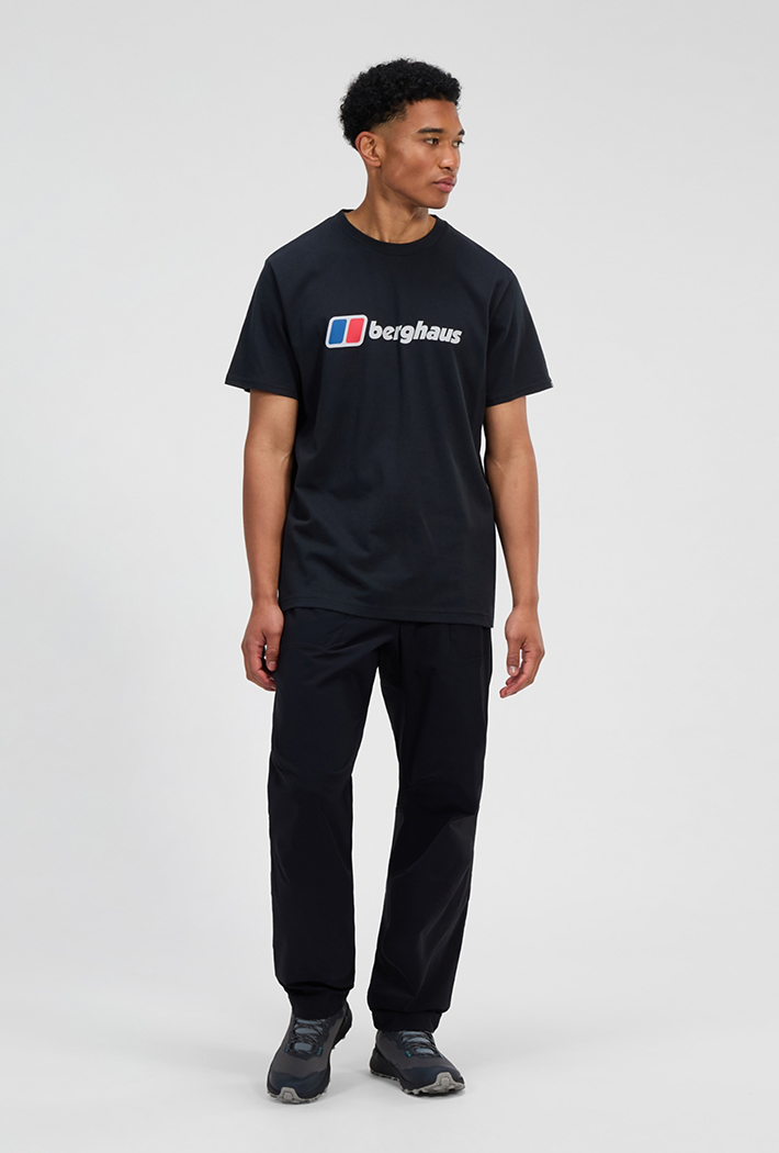 Berghaus Class XL Logo T-Shirt