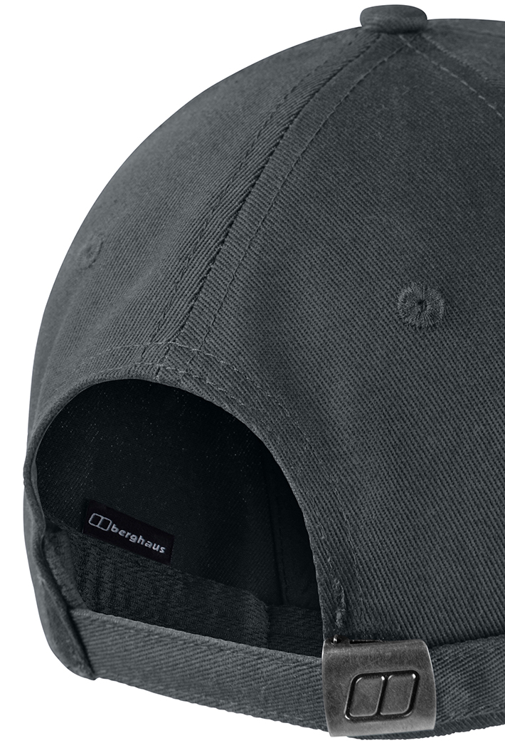 Berghaus Logo Recognition Cap