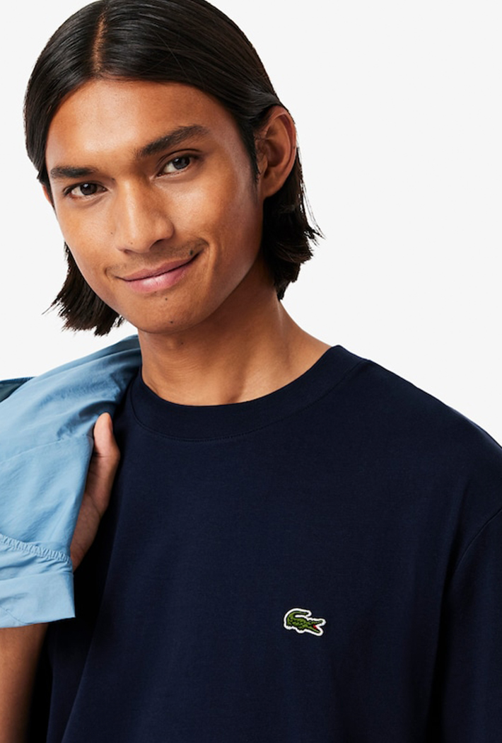 Lacoste Cotton T-Shirt