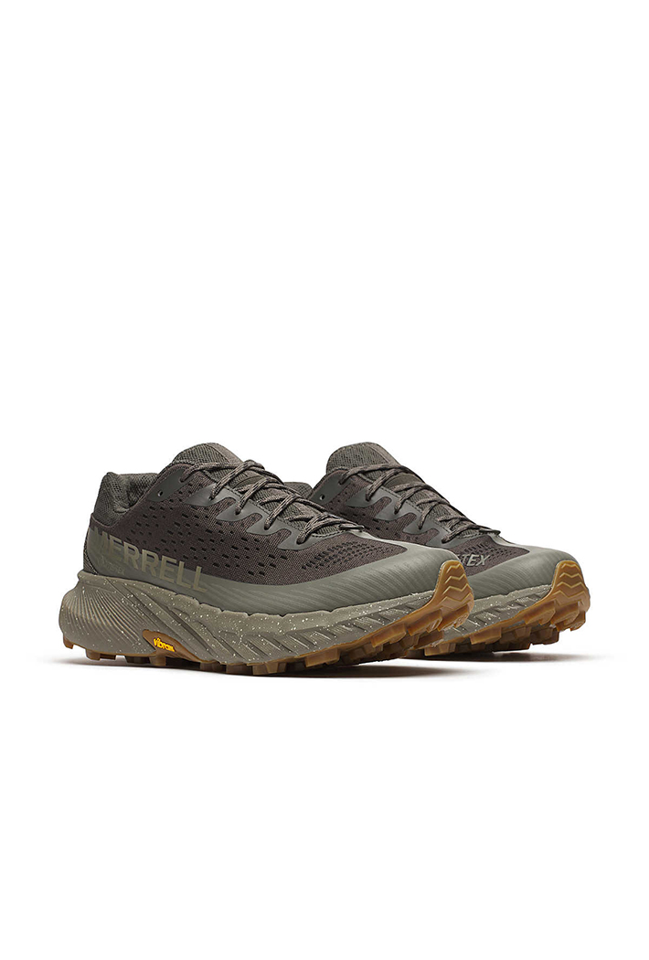 Merrell Agility Peak 5 GORE-TEX® Trail Running Shoes