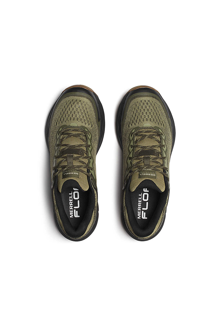 Merrell Nova 4 Waterproof Trail Shoes