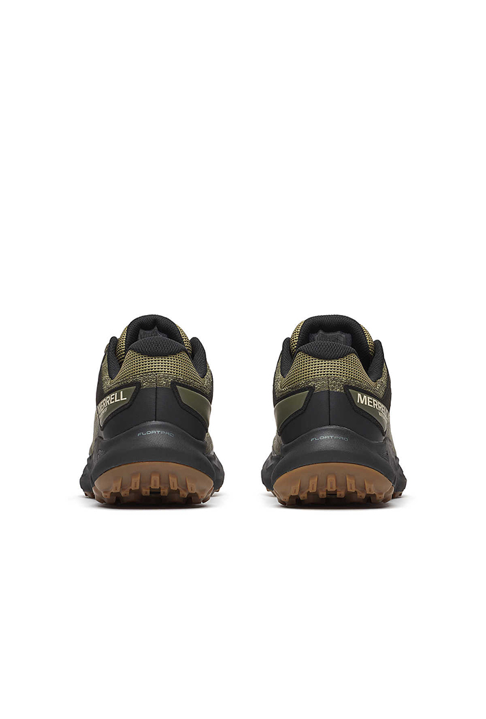 Merrell Nova 4 Waterproof Trail Shoes