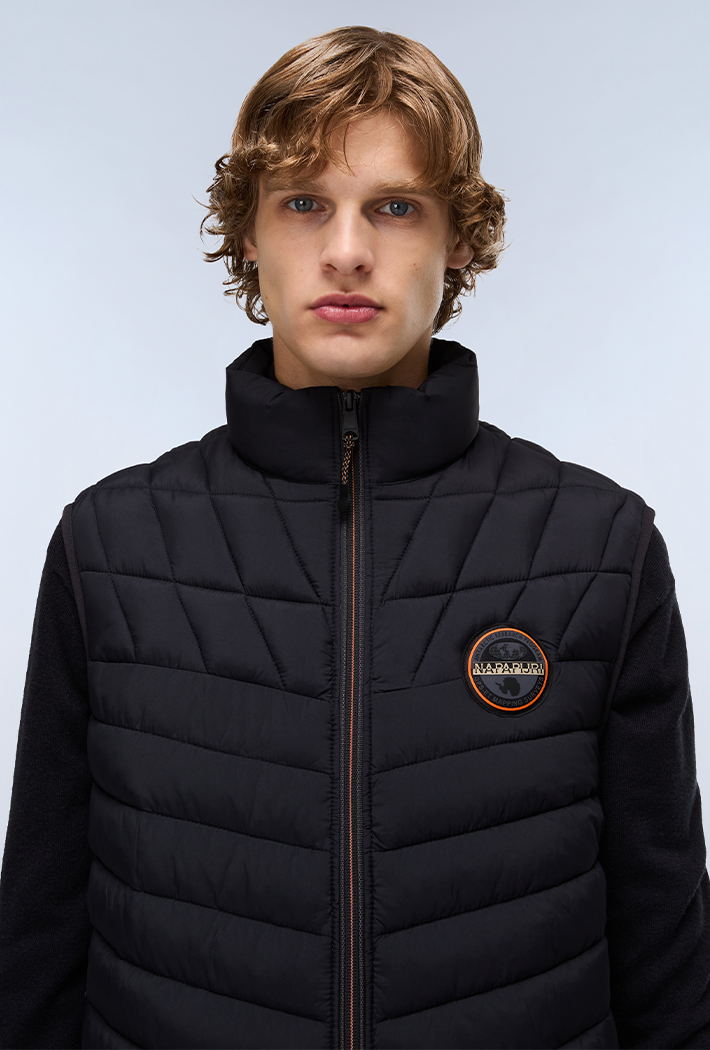 Napapijri Lapaz Vest