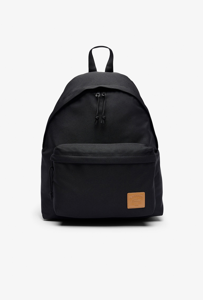 Lacoste Casual Croc Backpack
