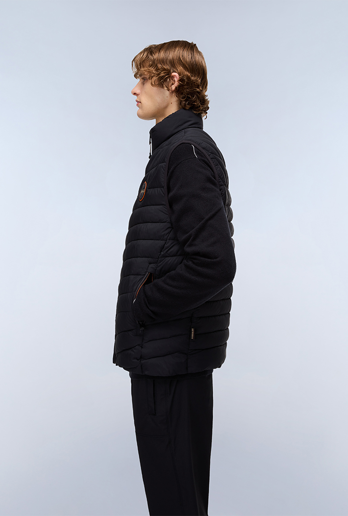 Napapijri Lapaz Vest