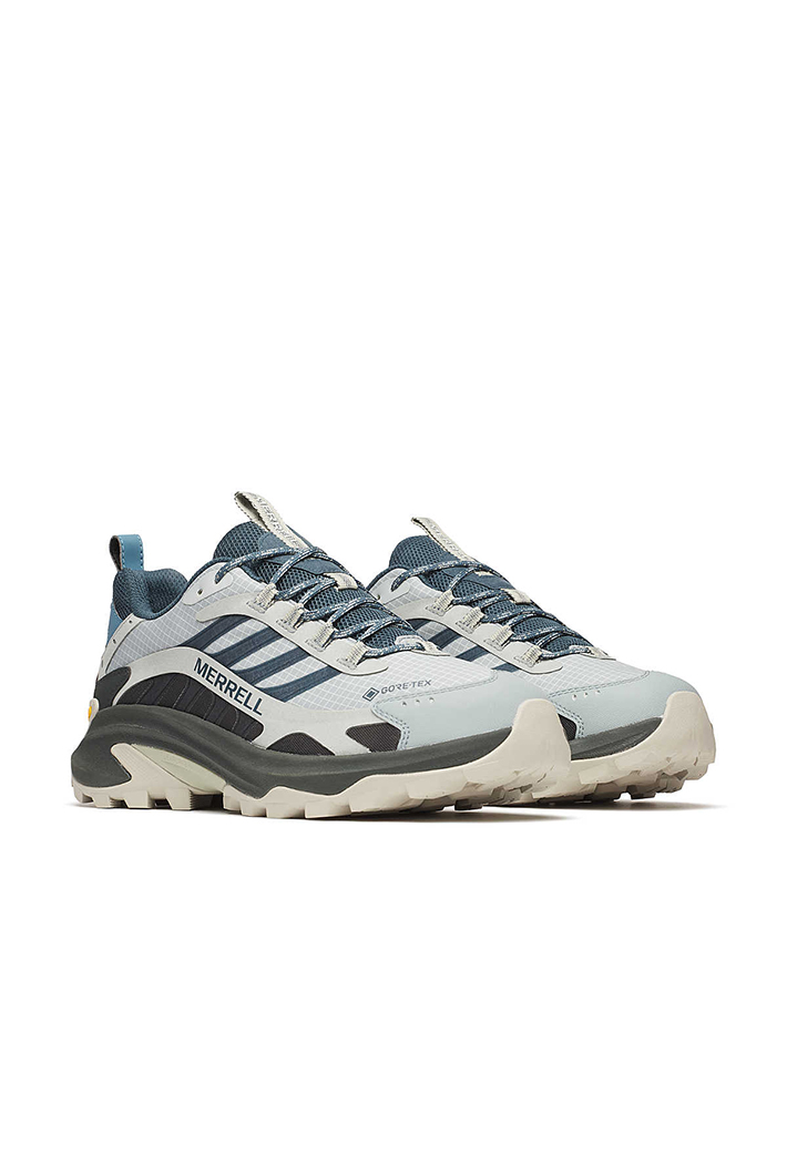Merrell Moab Speed 2 Goretex Shoes