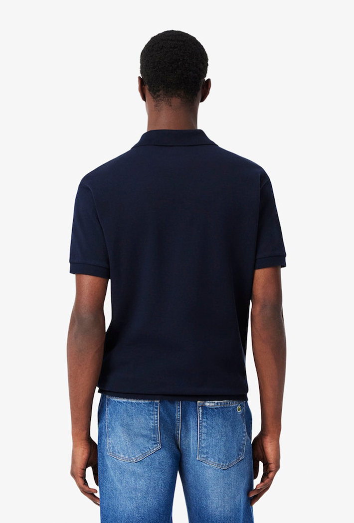 Lacoste Classic Fit L.12.12 Original Polo Shirt