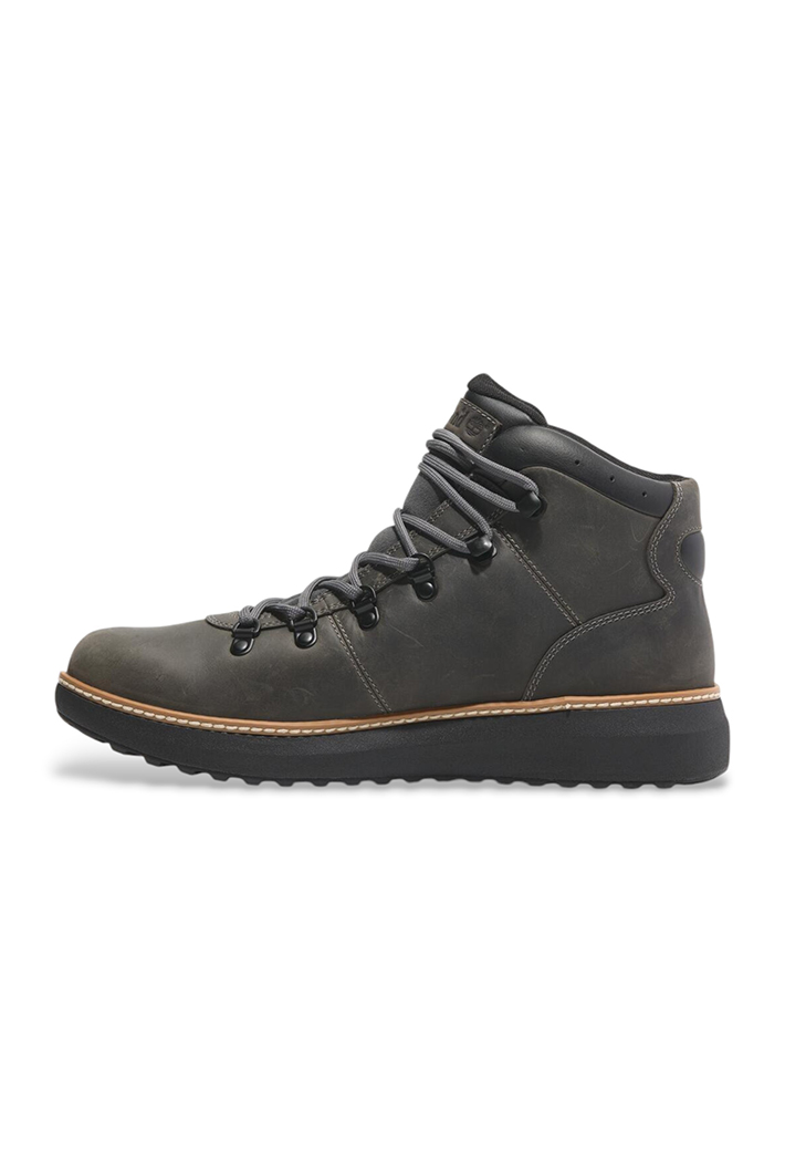 Timberland Hudson Road Waterproof Chukka Boot