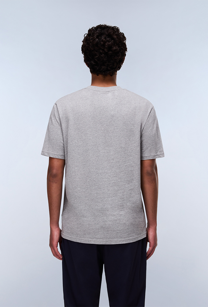 Napapijri Funes Short Sleeve T-Shirt