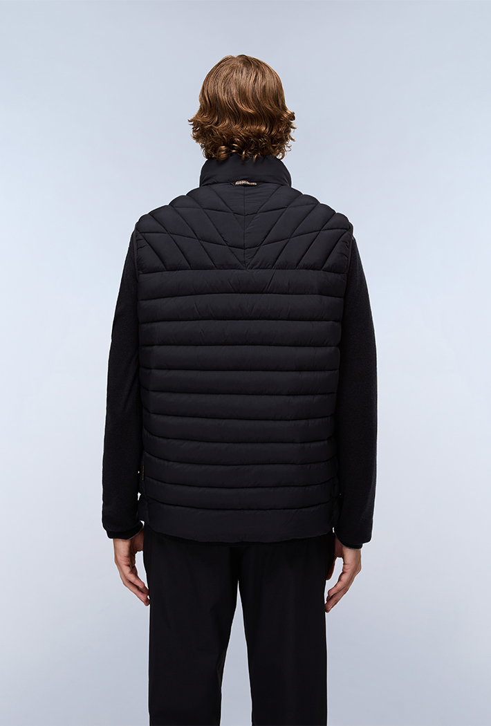 Napapijri Lapaz Vest