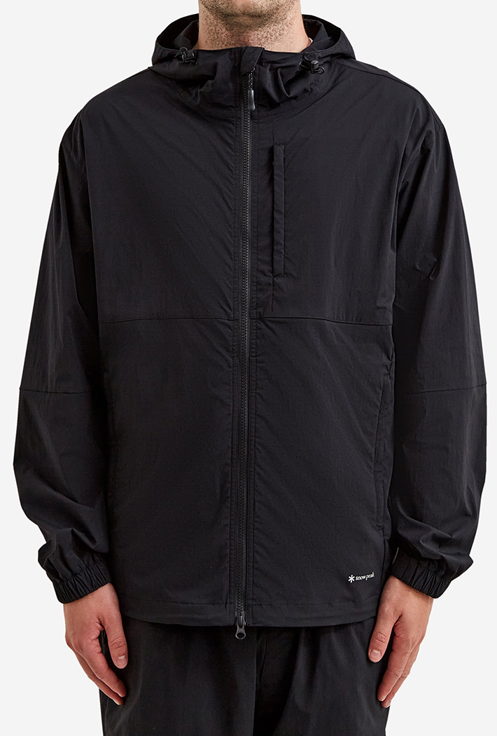 Snow Peak Utility Parka