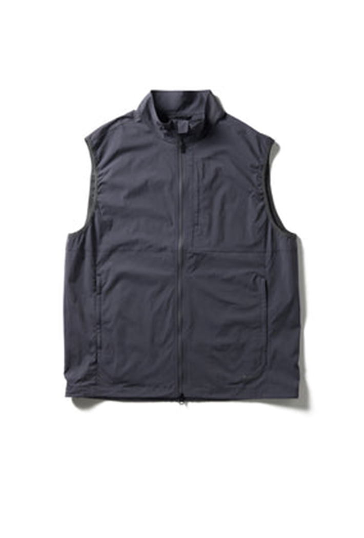 Snow Peak Utility Vest