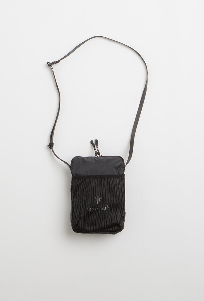 Snow Peak Sacoche Bag