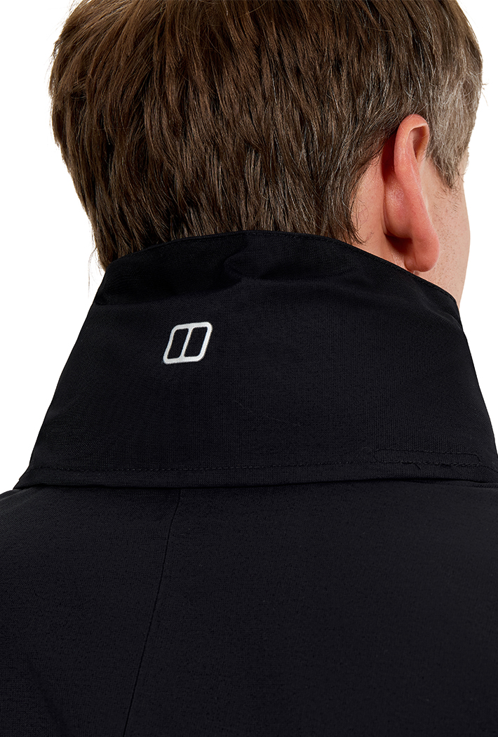 Berghaus RG Alpha 2.0 Jacket