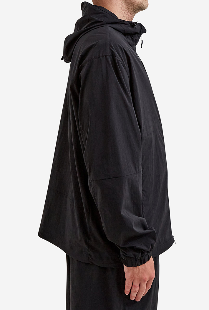 Snow Peak Utility Parka