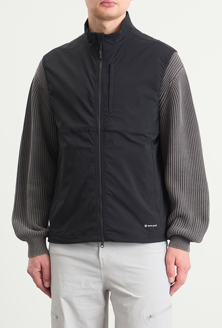 Snow Peak Utility Vest